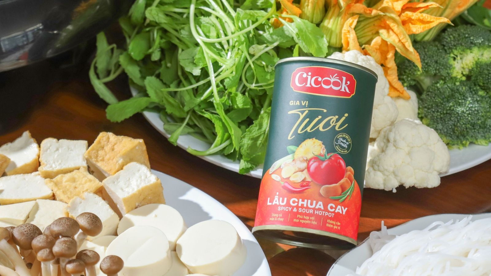 Văn hóa ẩm thực các vùng miền: bản sắc đa dạng của Việt Nam