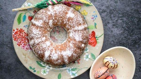 Gợi ý các món tráng miệng phổ biến trong lễ Phục Sinh