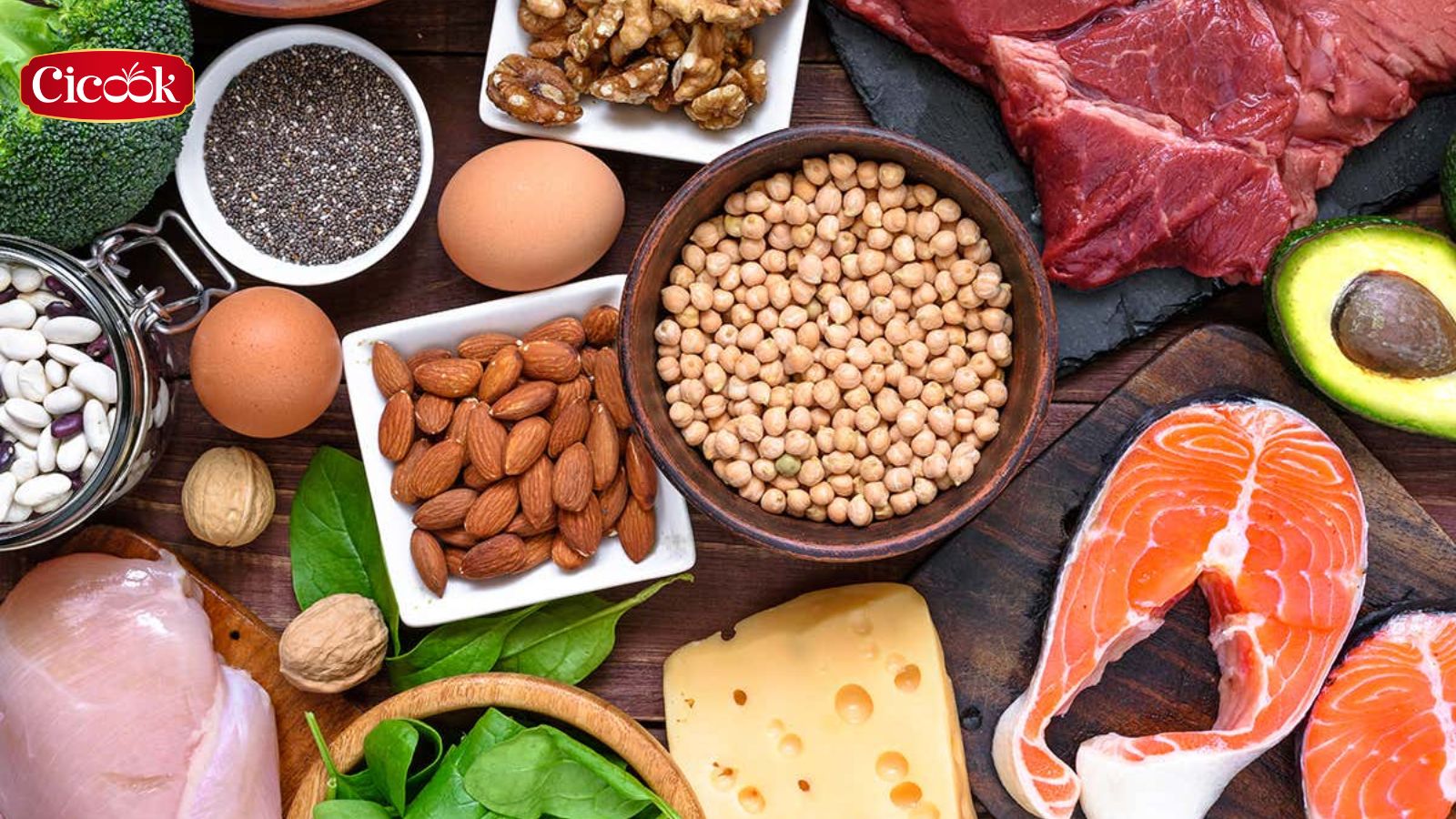 Paleo có phù hợp với mọi người không - Đối tượng nào cần cân nhắc trước khi áp dụng?