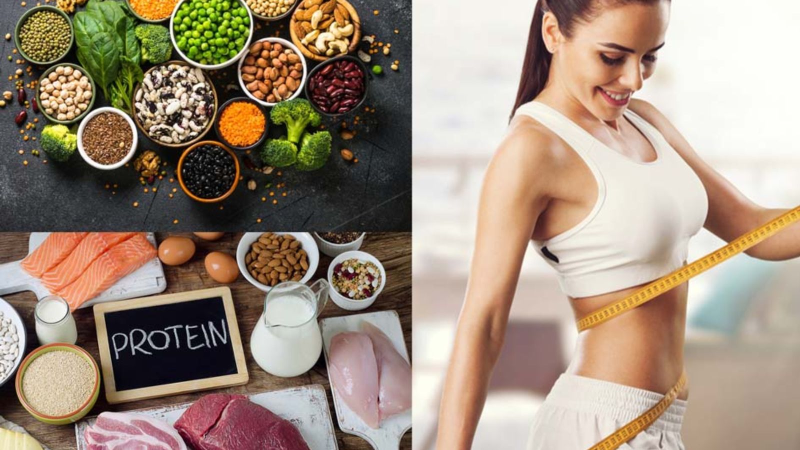 Giảm cân quá nhanh có hại không? Những nguy cơ tiềm ẩn và khuyến cáo từ chuyên gia