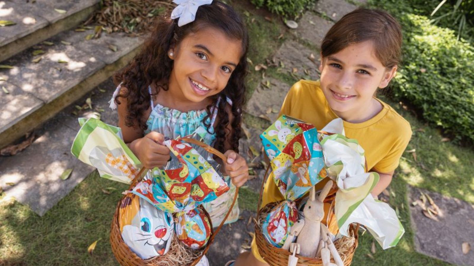 Món quà ẩm thực ý nghĩa trong ngày lễ Phục Sinh: Gửi gắm yêu thương qua hương vị