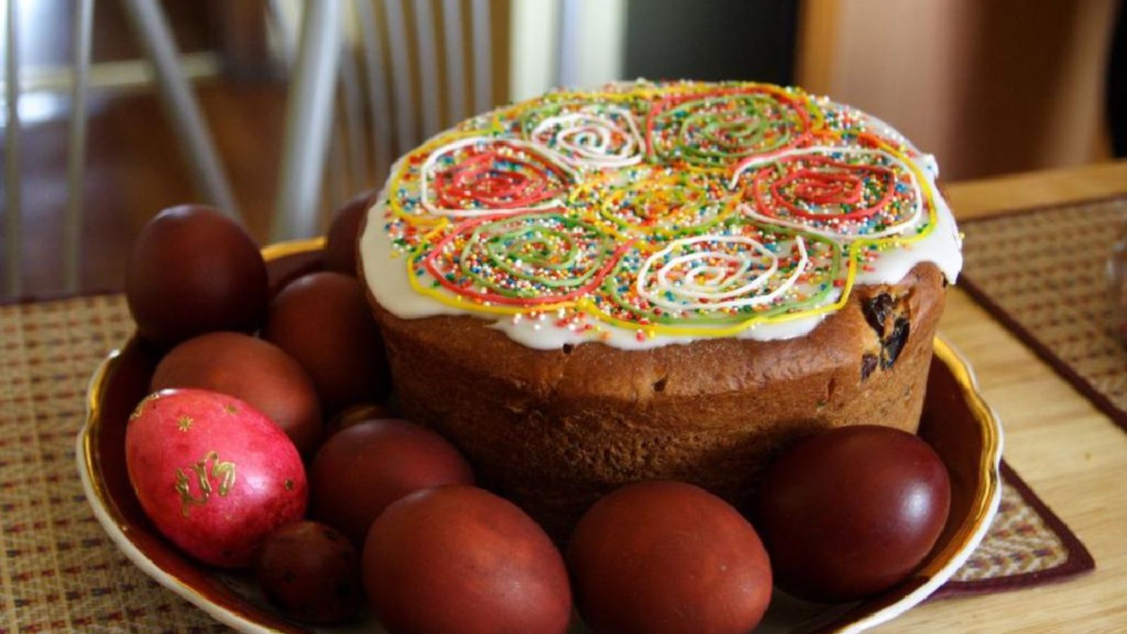 Gợi ý thực đơn ngày lễ Phục Sinh: Trọn vị truyền thống, đậm đà ý nghĩa