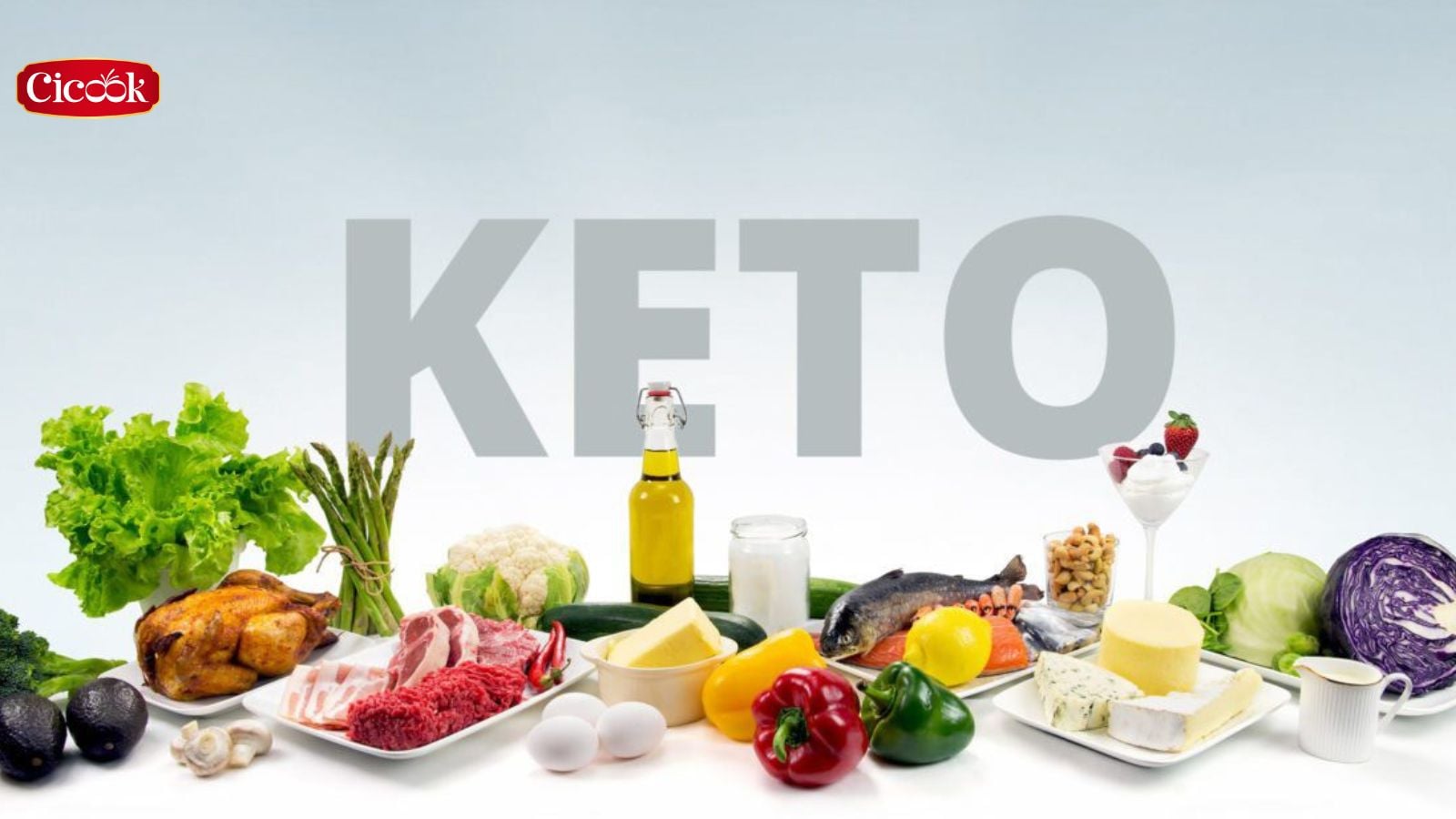 So sánh Địa Trung Hải diet và Keto: Lựa chọn nào phù hợp với bạn?