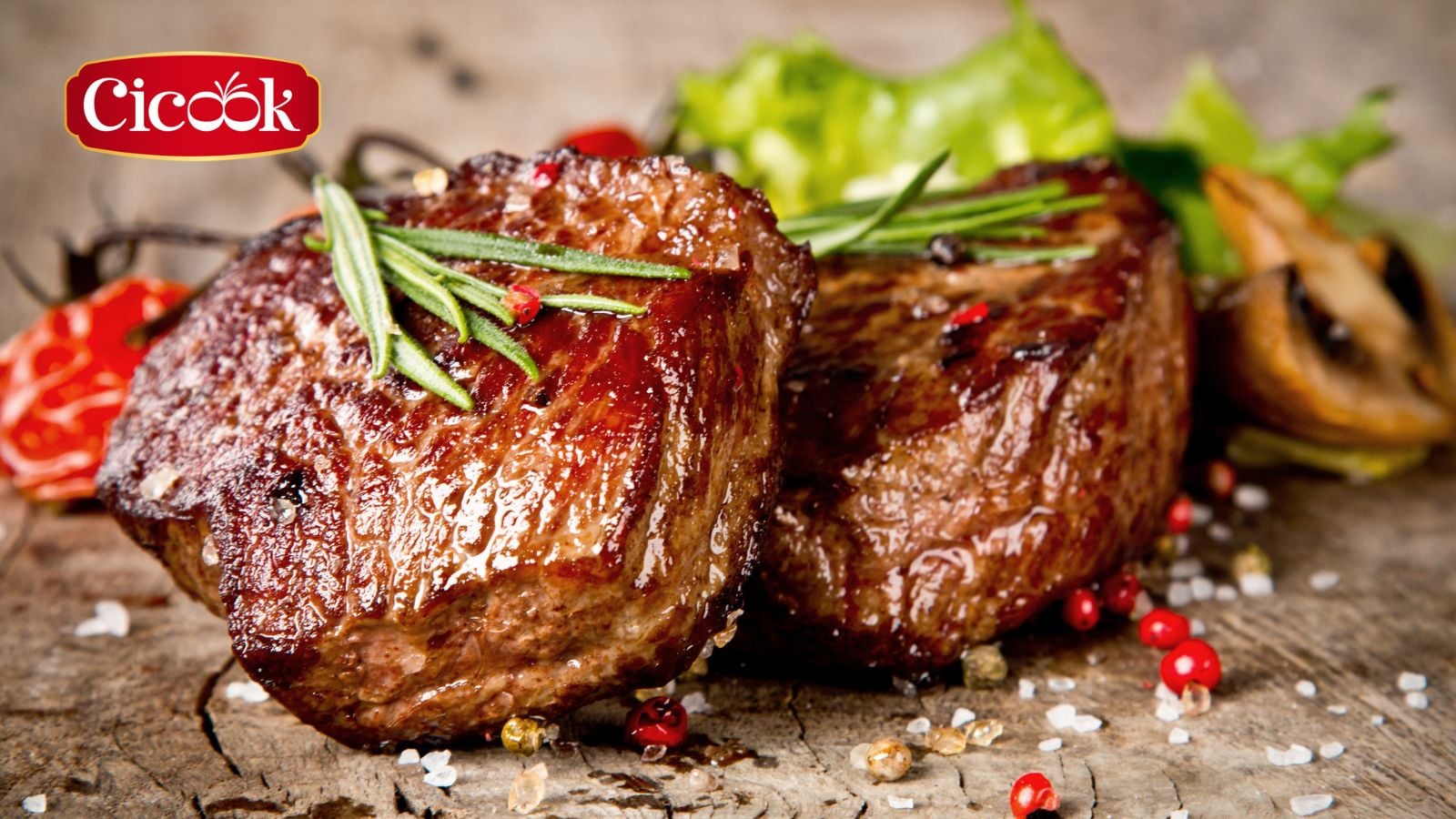 011 – LÕI VAI BÒ ÁP CHẢO XỐT CHUA CAY