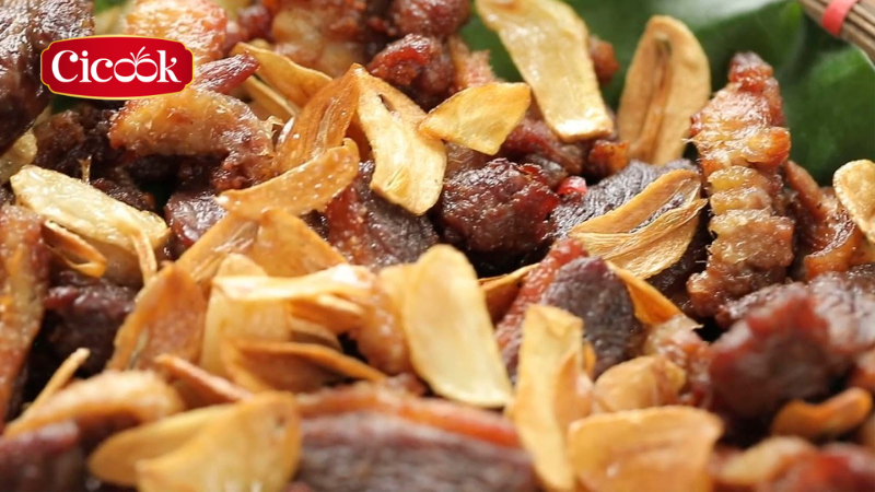 Phối nguyên liệu theo thời tiết trong ẩm thực Việt