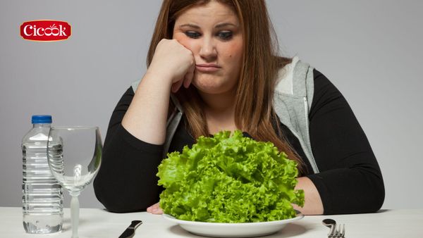 Ăn kiêng có hại không? Hiểu đúng để giảm cân và sống khỏe mạnh