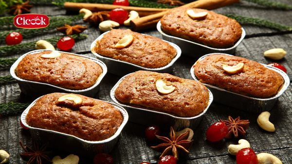 Cách làm bánh không đường, ít tinh bột tốt cho sức khỏe