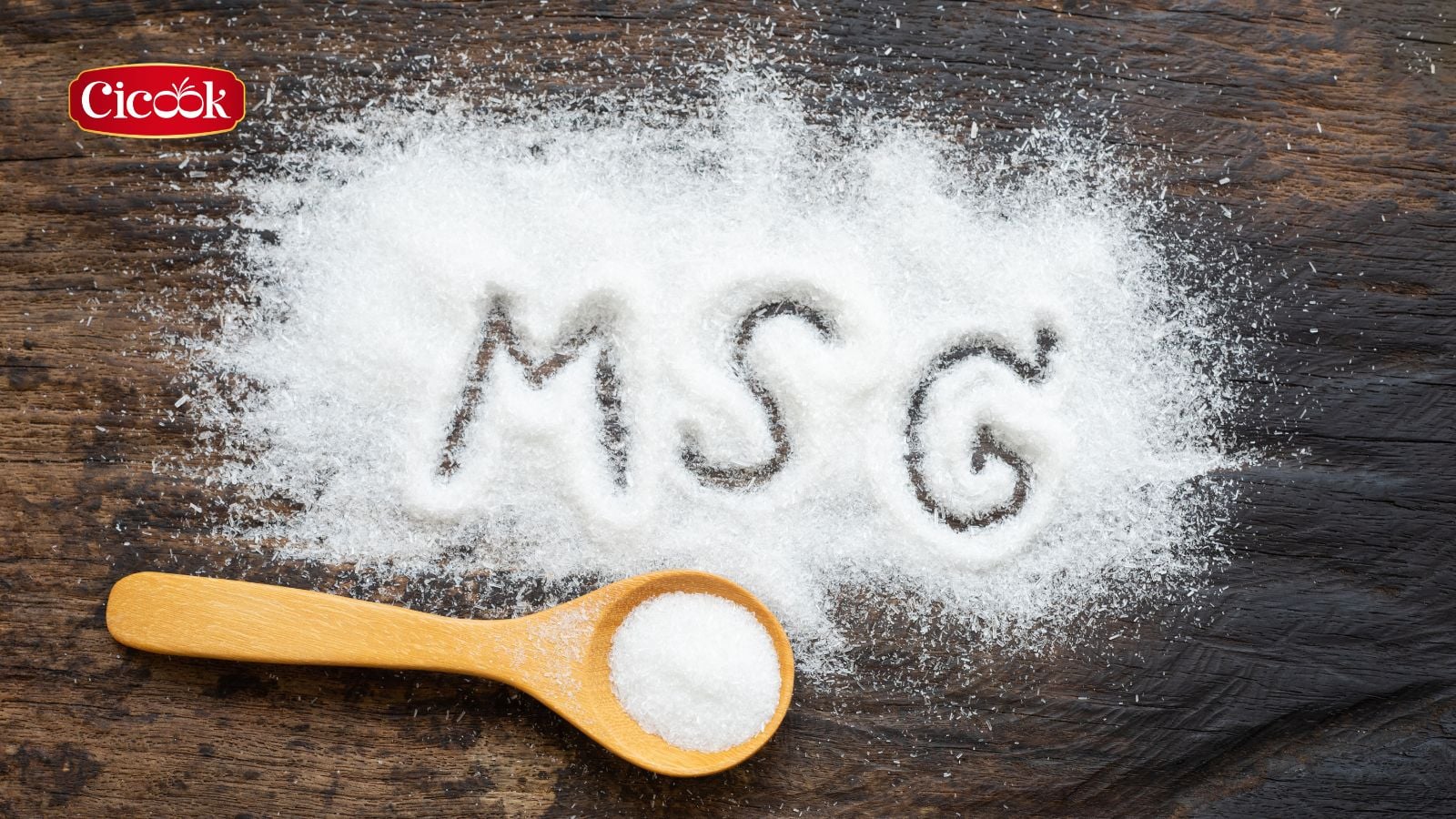 Bột ngọt có thực sự gây hại cho sức khỏe? Sự thật đằng sau những lầm tưởng