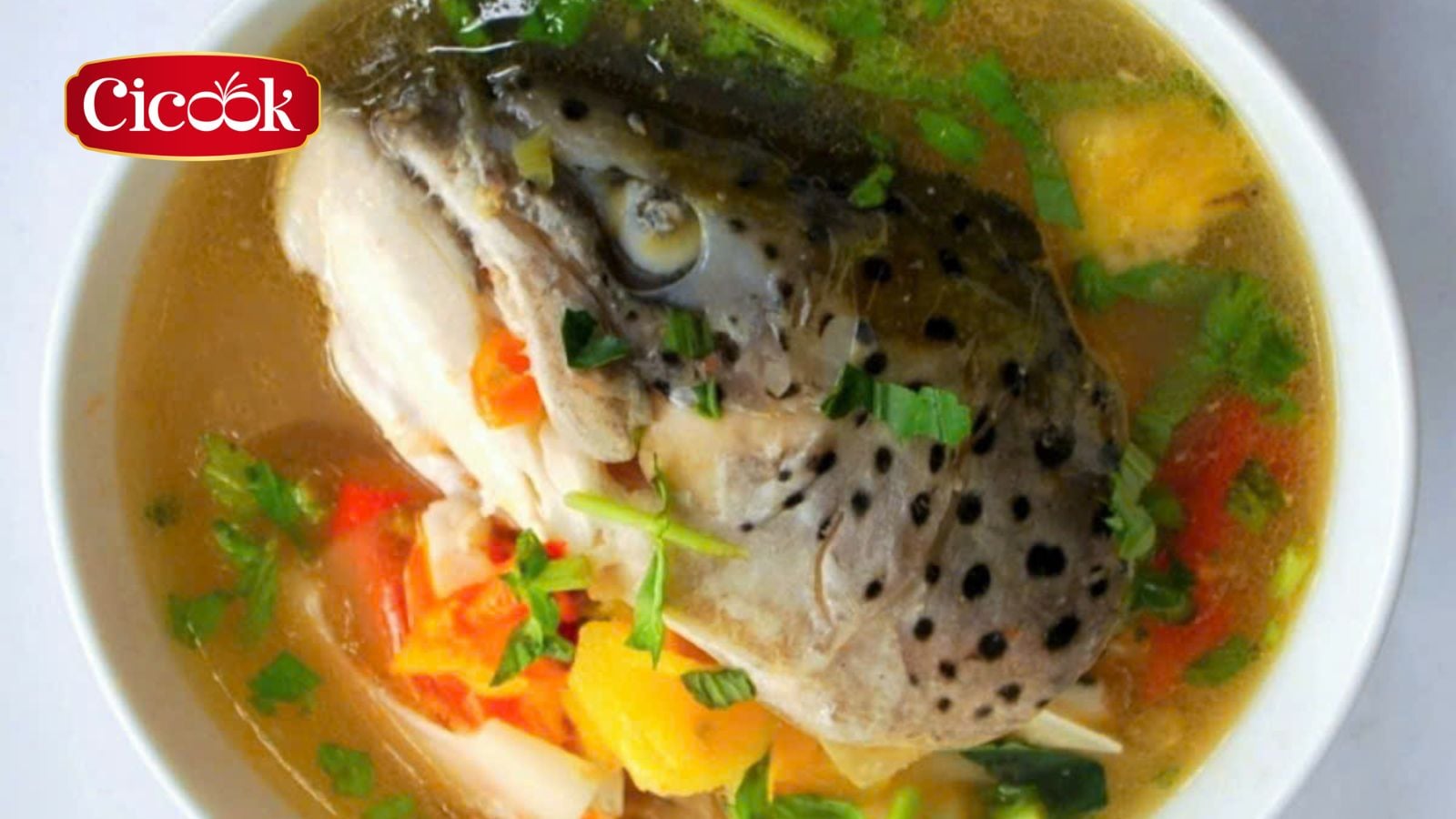 008 - MÓN BÚN ĐẦU CÁ HỒI NHANH CHÓNG VỚI 15 PHÚT