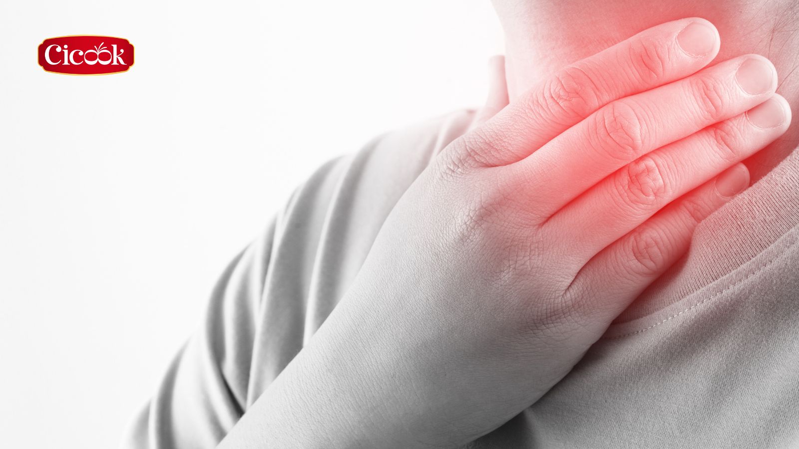 Cách trị đau họng hiệu quả tại nhà, dứt nhanh cơn khó chịu