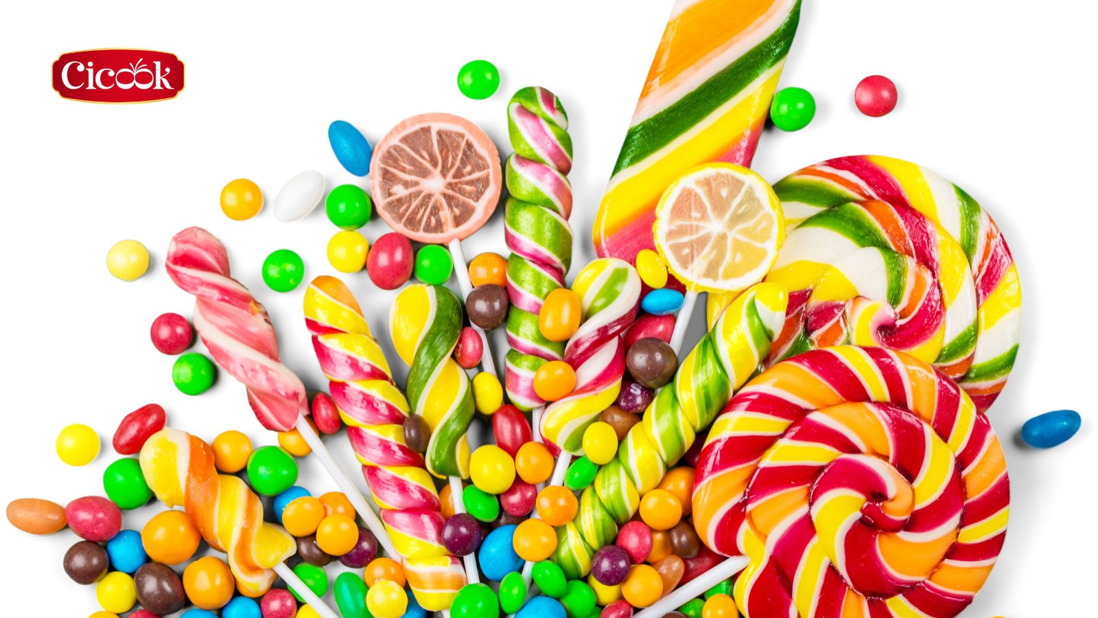 Chất tạo màu thực phẩm: ứng dụng và những điều cần lưu ý