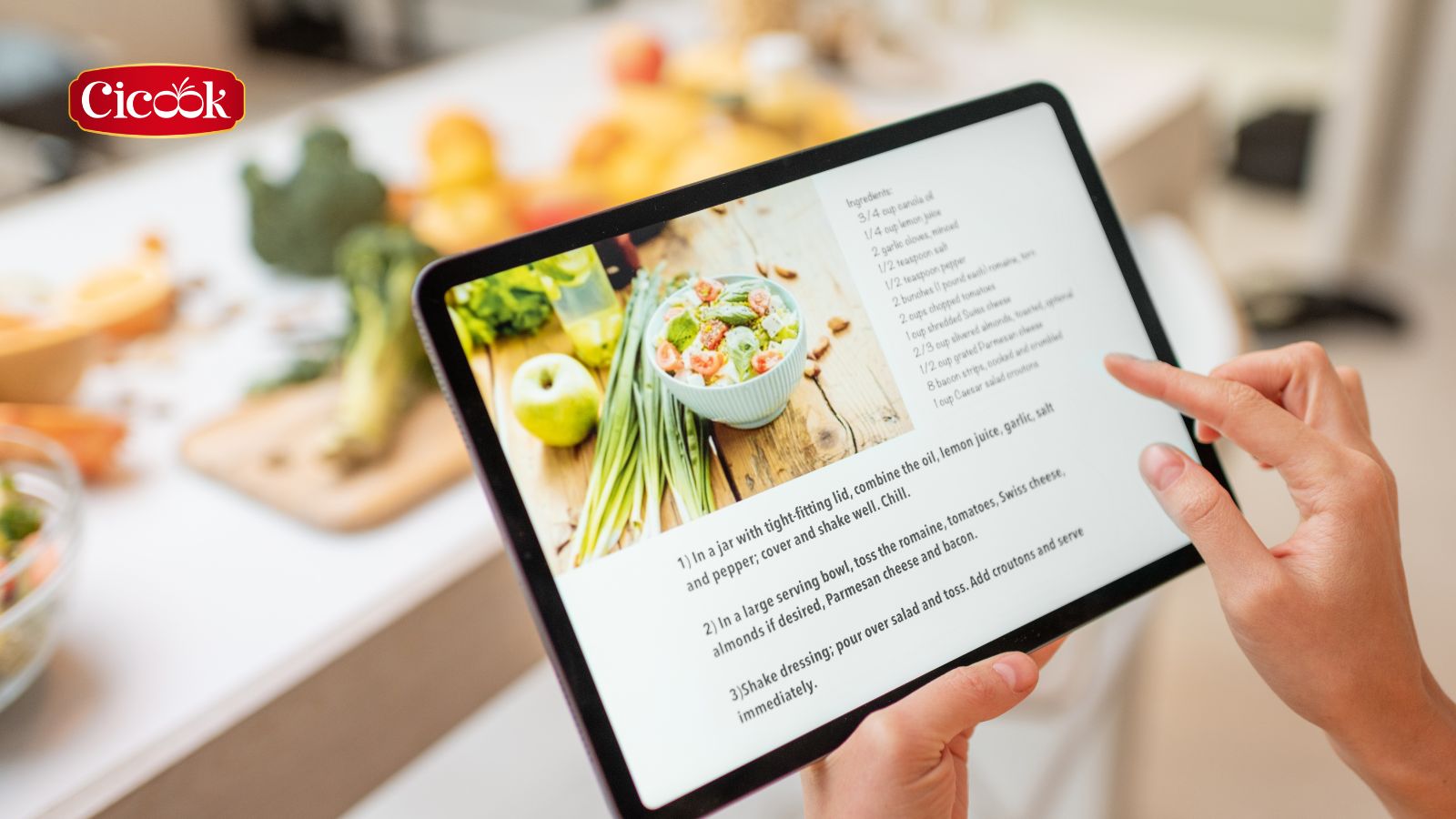 Công thức nấu ăn cho ngày đặc biệt - tự tay làm bánh & kẹo tặng mẹ