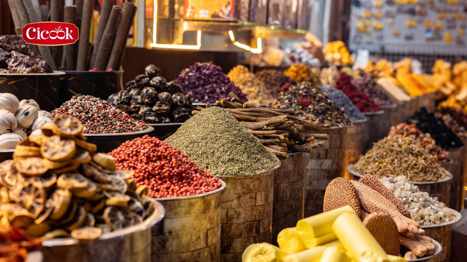 5 thương hiệu gia vị nổi bật tại Việt Nam: hành trình hương vị Việt