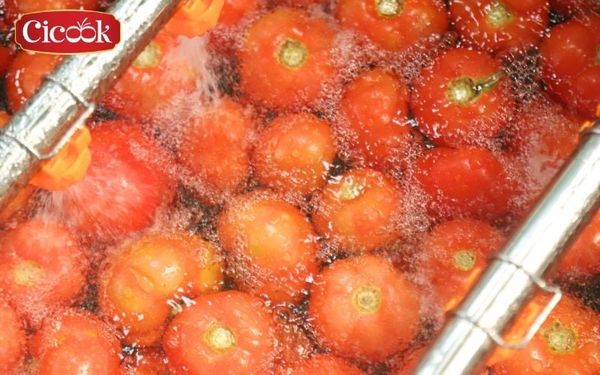 Cicook Chuyên Cung Cấp Gia Vị Cho Nhà Hàng Uy Tín, Giá Tốt