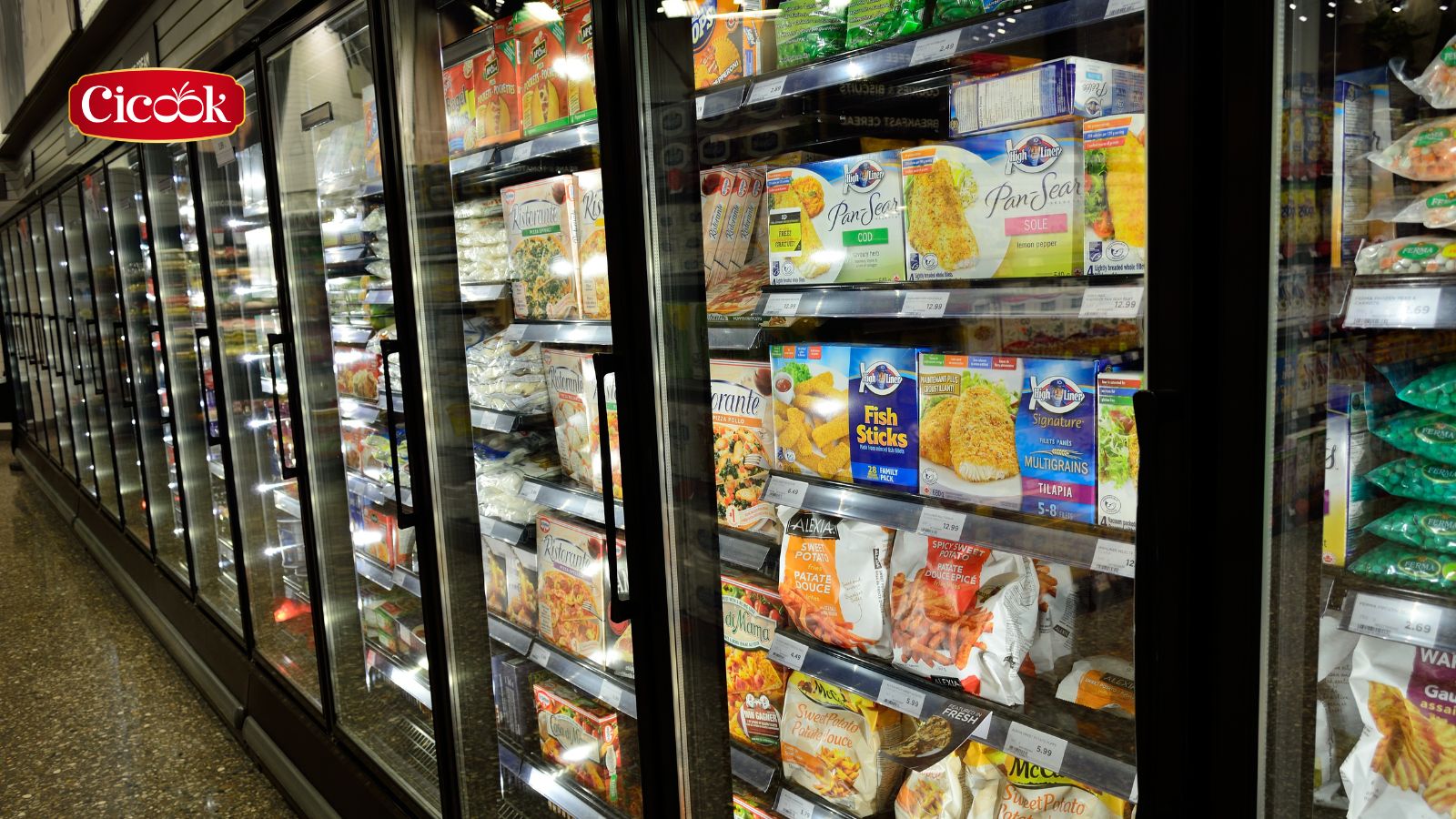 Tiềm năng của thị trường đồ hộp tại Việt Nam trong năm 2025