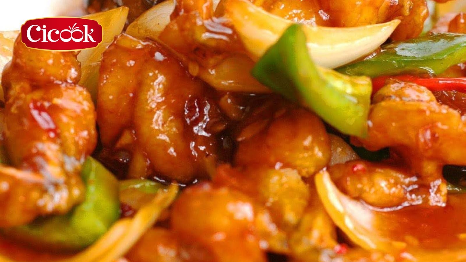 021 - GÀ NẤU CHUA CAY