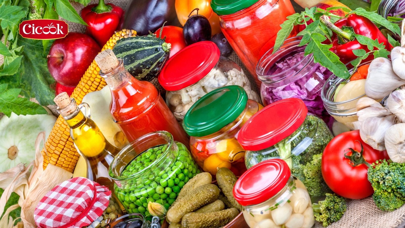 Giá trị dinh dưỡng gia vị tươi phối trộn và bí quyết bảo quản tối ưu