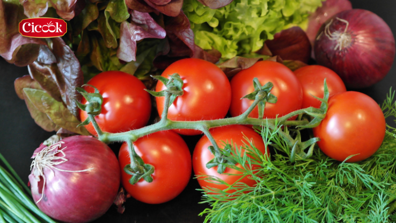 Gia vị sạch ngon lành là gì? Vì sao nhiều người lại quan tâm đến vấn đề này