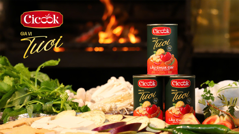 Bạn có phải là tín đồ của những bữa ăn ngon?