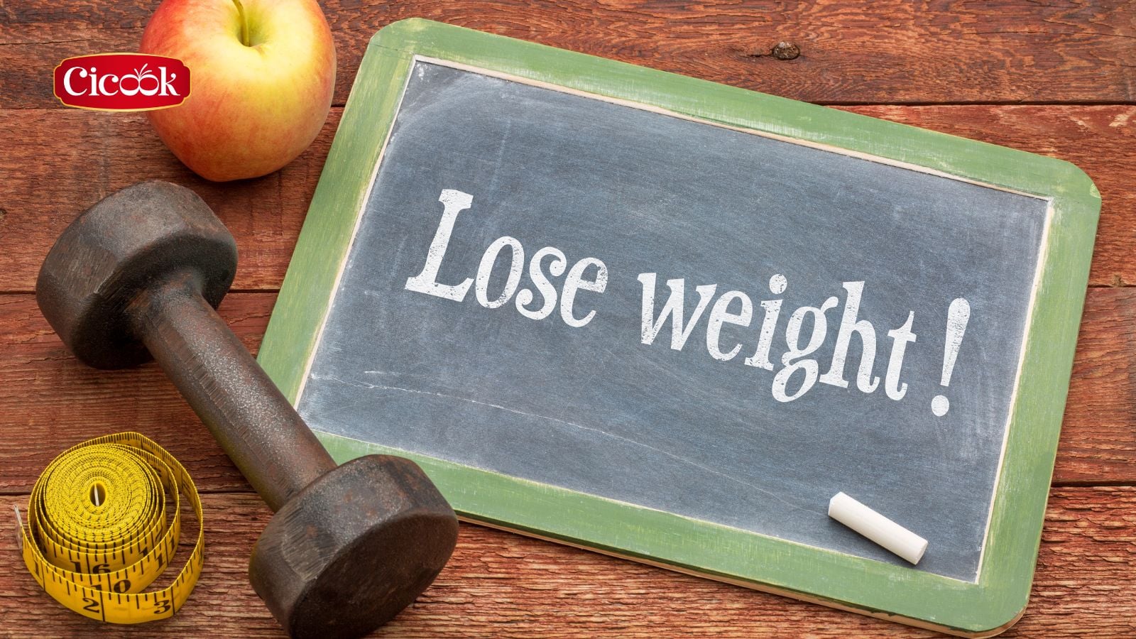 Chế độ ăn uống khoa học giúp giảm cân an toàn