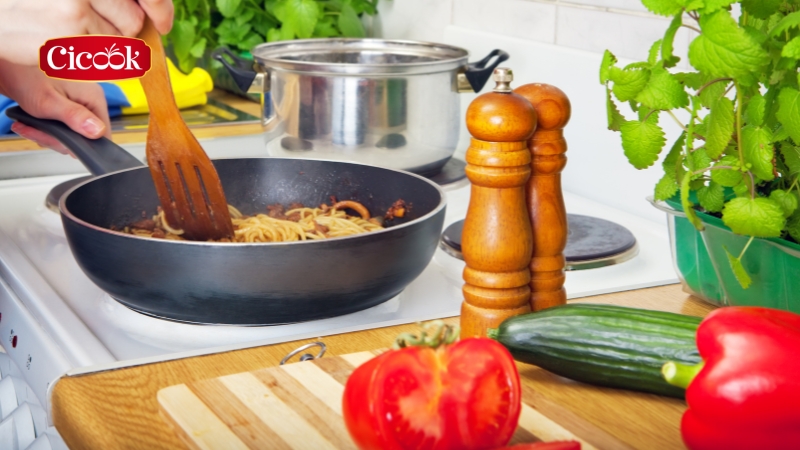 Khoa học ẩm thực - tối ưu dinh dưỡng và hương vị trong sản xuất thực phẩm