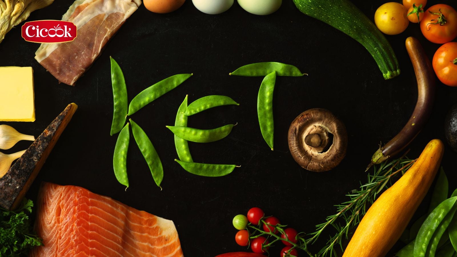 Kinh nghiệm ăn Keto cho người mới: Bí quyết thành công từ lần đầu tiên