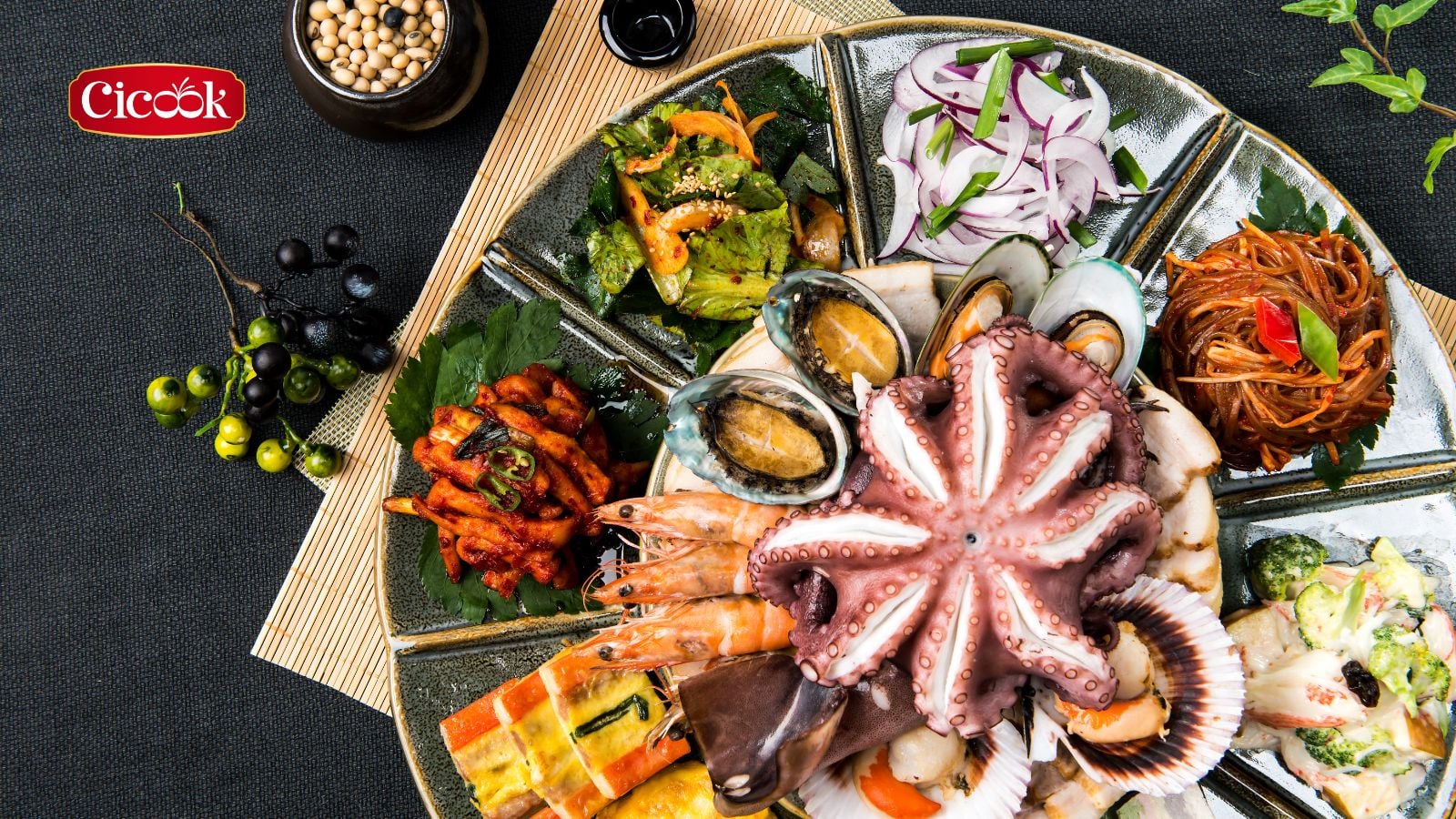 Ăn hải sản trong khi mang thai: lợi ích và những điều mẹ bầu cần lưu ý