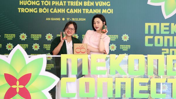 Cicook x Mekong Connect 2024