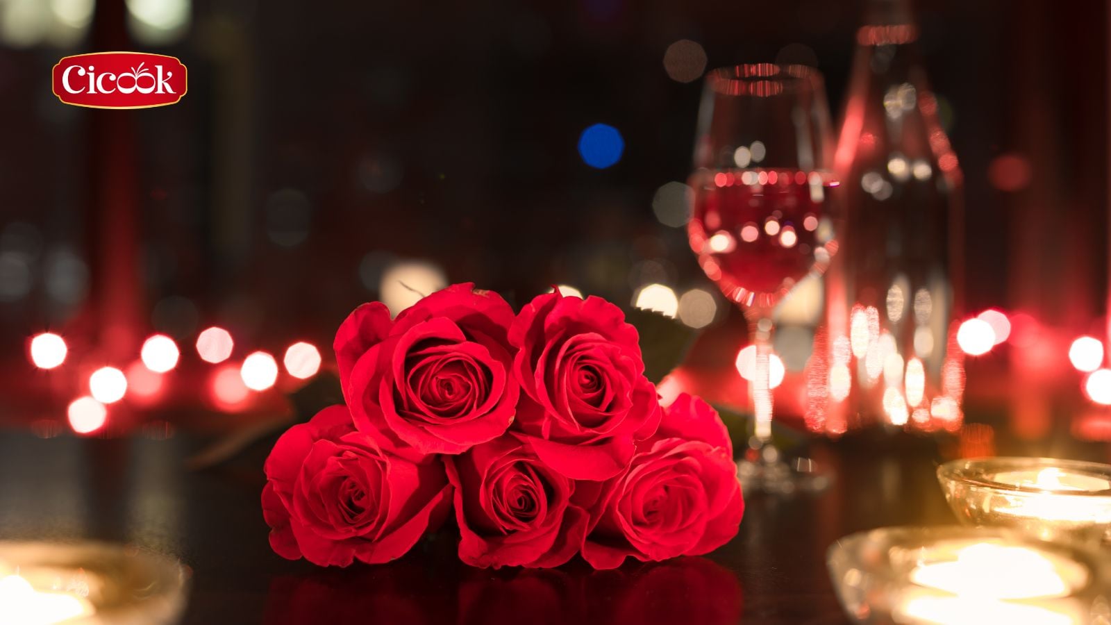 Món ăn thể hiện tình yêu ngày đặc biệt dành tặng cho vợ