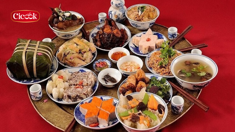 Giữ gìn hương vị ẩm thực Việt bằng gia vị truyền thống