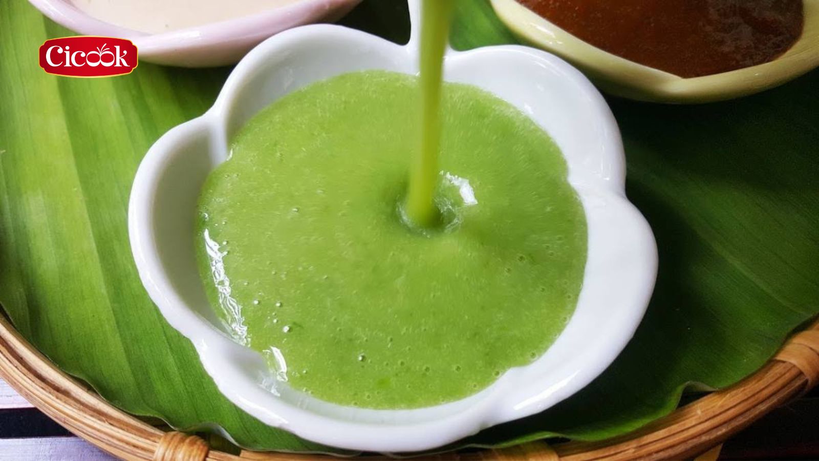 Review muối ớt xanh đa năng Cicook: xốt chấm tinh tế cho bữa ăn ngon & lành