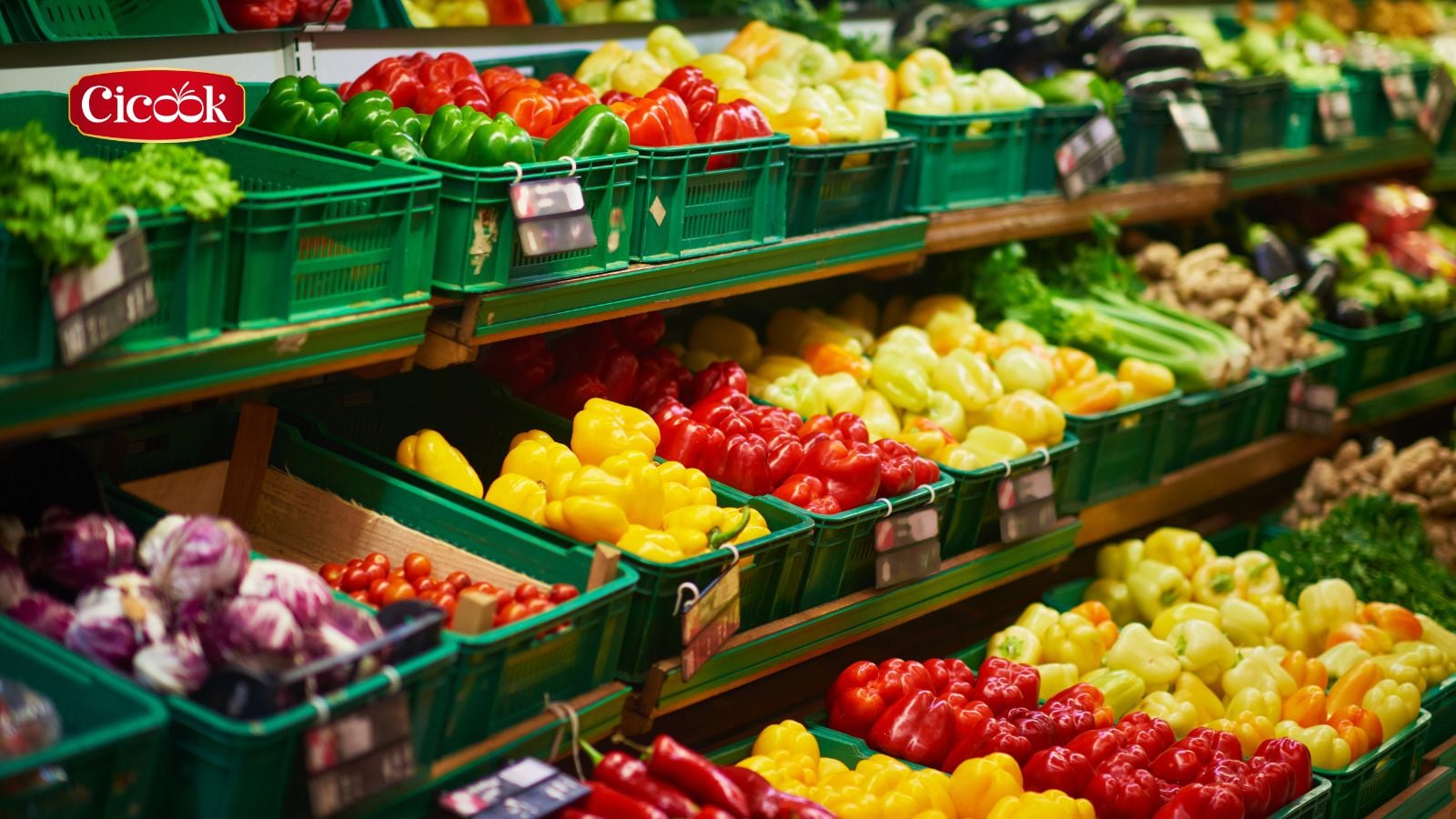 Thực trạng ngành thực phẩm Việt Nam 2024: Bước chuyển mình và bứt phá