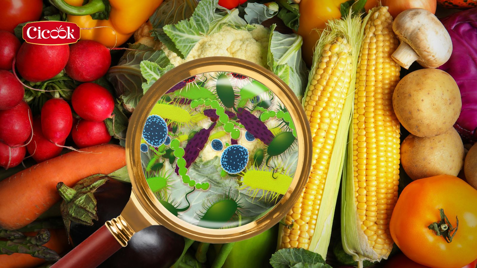 Triệu chứng và hướng xử lý khi ngộ độc thức ăn