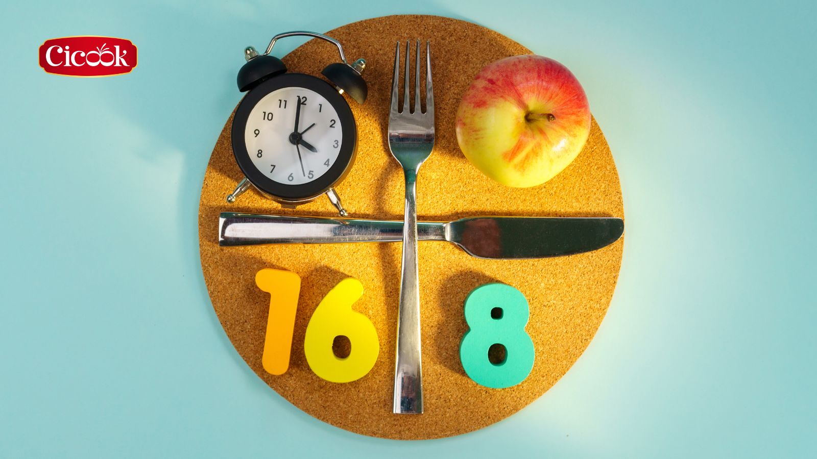 Chế độ ăn nhịn ăn gián đoạn: Bí quyết giảm cân và cải thiện sức khỏe hiệu quả