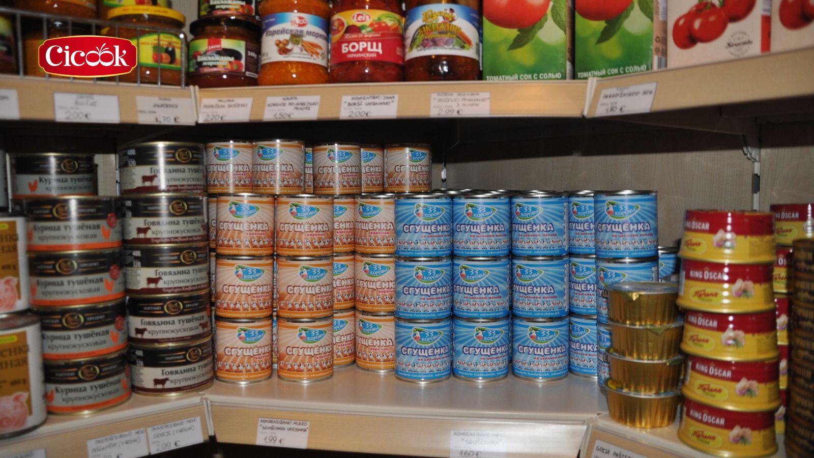 Nhu cầu tiêu dùng thực phẩm chế biến sẵn: Xu hướng tất yếu hay nỗi lo sức khỏe?