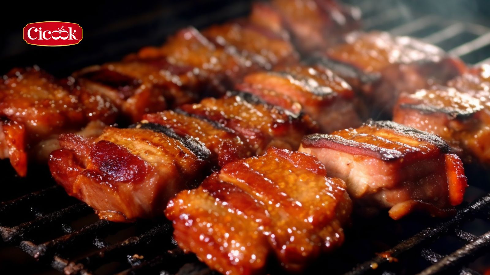 Công thức nướng thịt với bột mắc khén đơn giản mà ngon ngất ngây