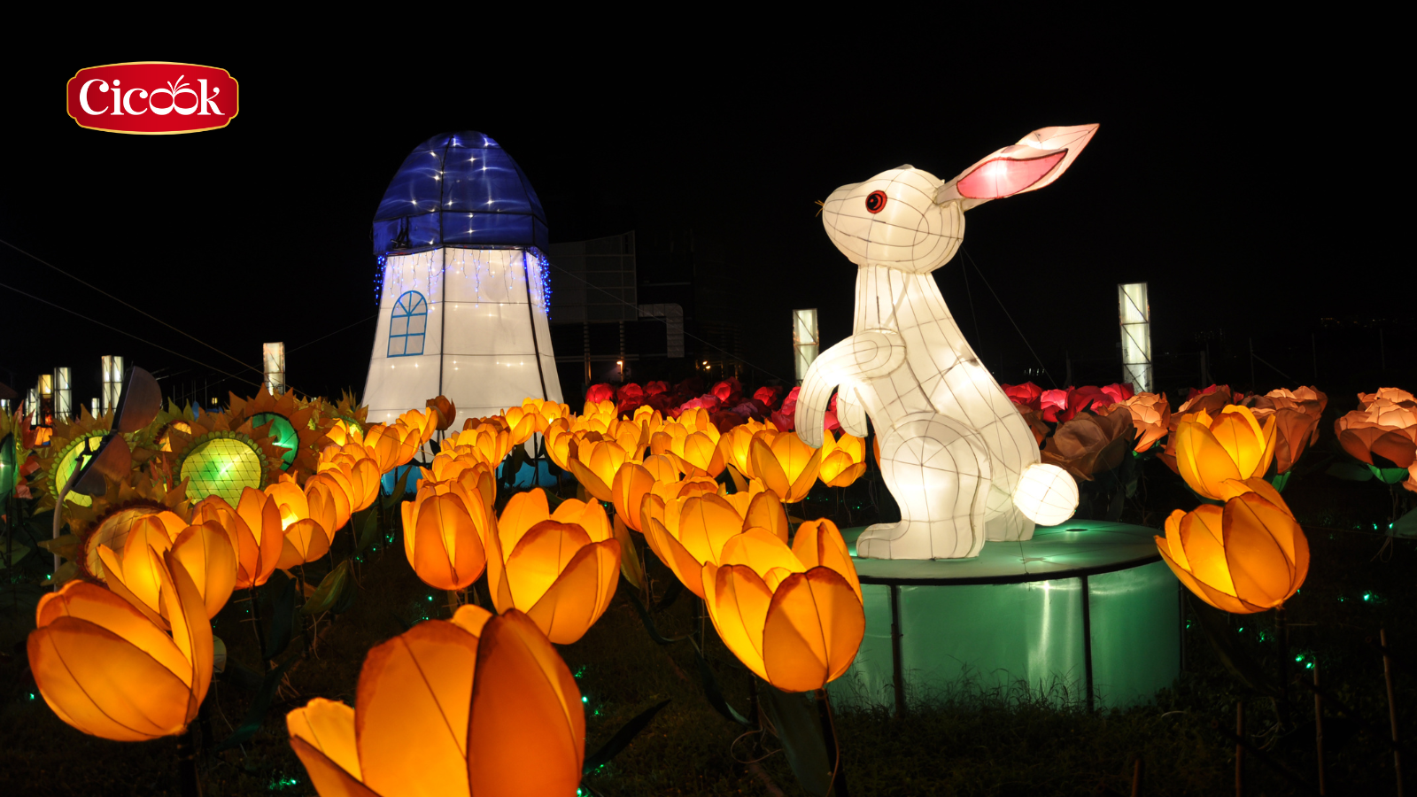 Rằm tháng Giêng: Trăng tròn đầu tiên của năm, kết nối lòng người