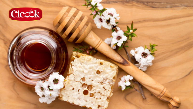 7 tác hại của việc sử dụng mật ong khi không sử dụng đúng cách