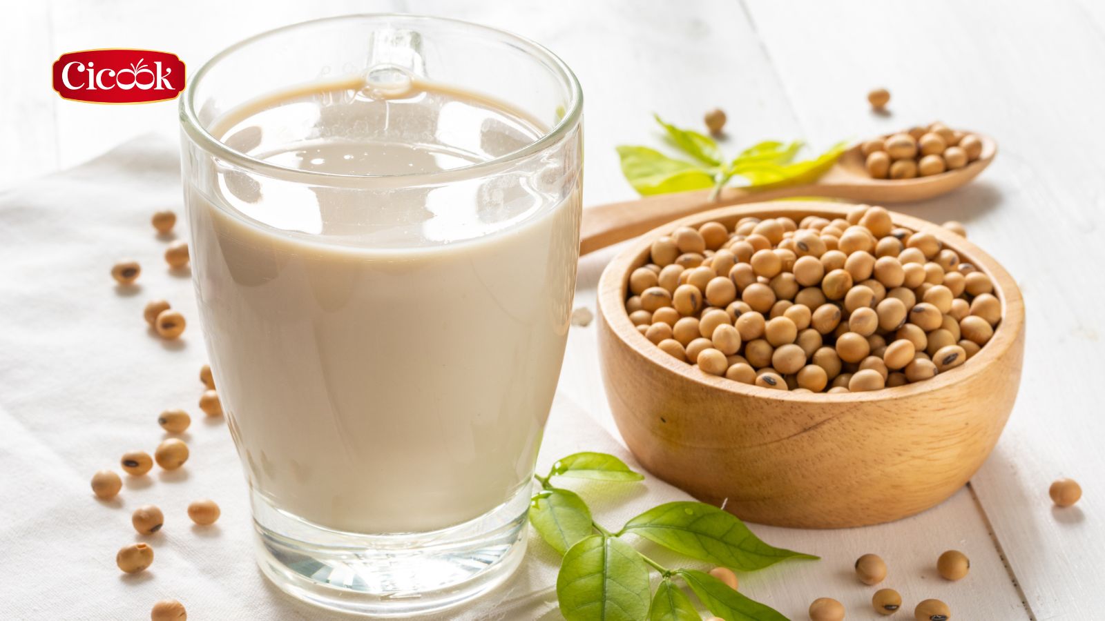Cách uống sữa đậu nành để hấp thu chất dinh dưỡng tốt nhất