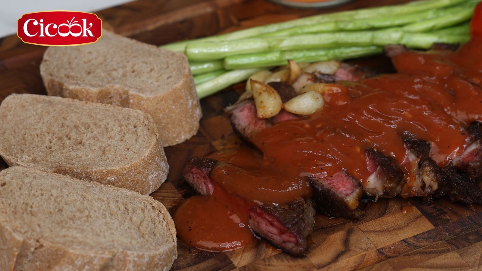 Sự khác biệt giữa gia vị tươi phối trộn và gia vị công nghiệp