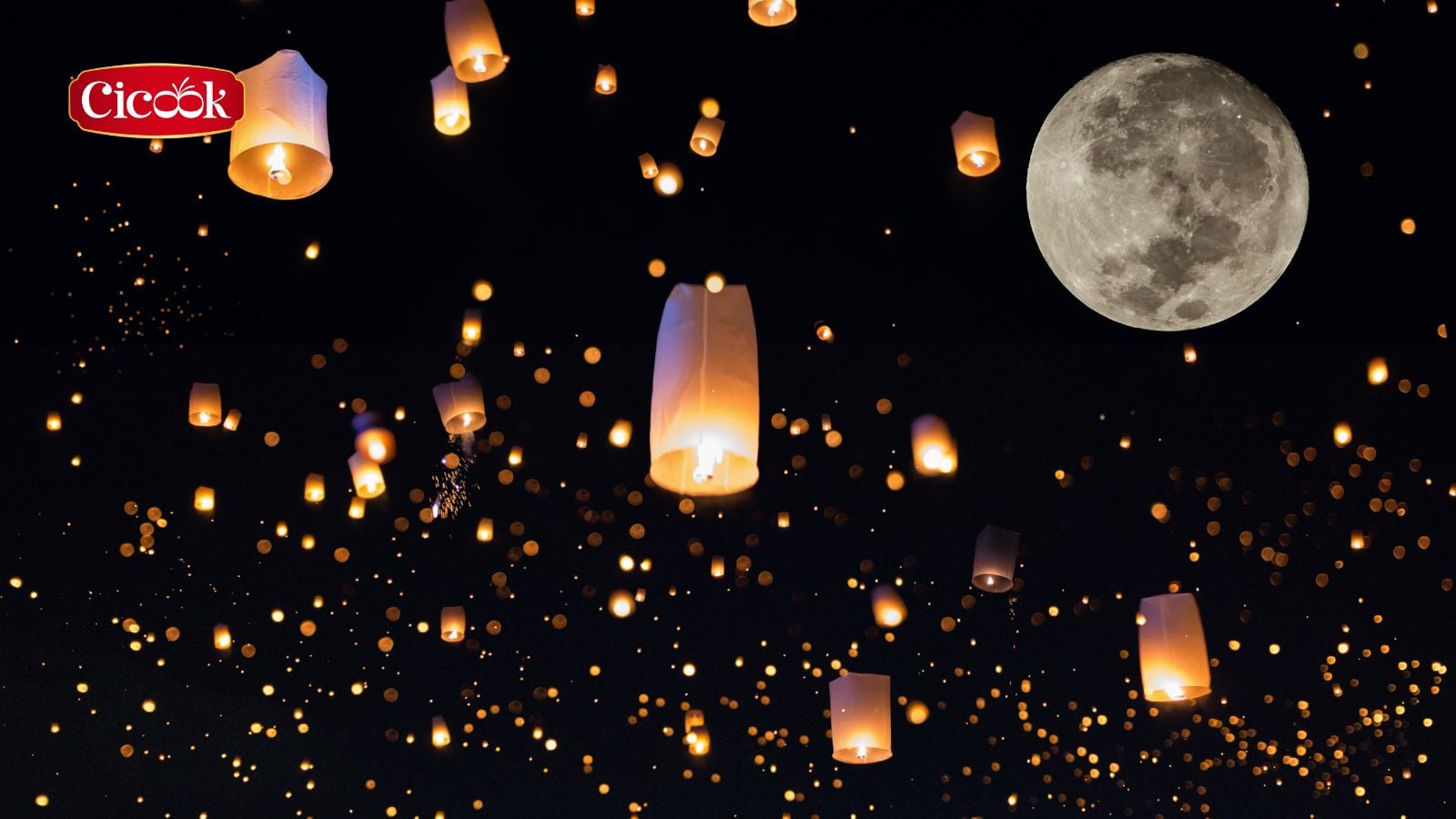 Khám phá Tết Nguyên Tiêu: Từ mâm cúng đến lễ hội truyền thống