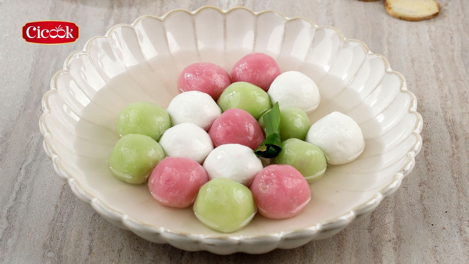 Ăn chè trôi nước có mập không? Giải đáp từ chuyên gia dinh dưỡng