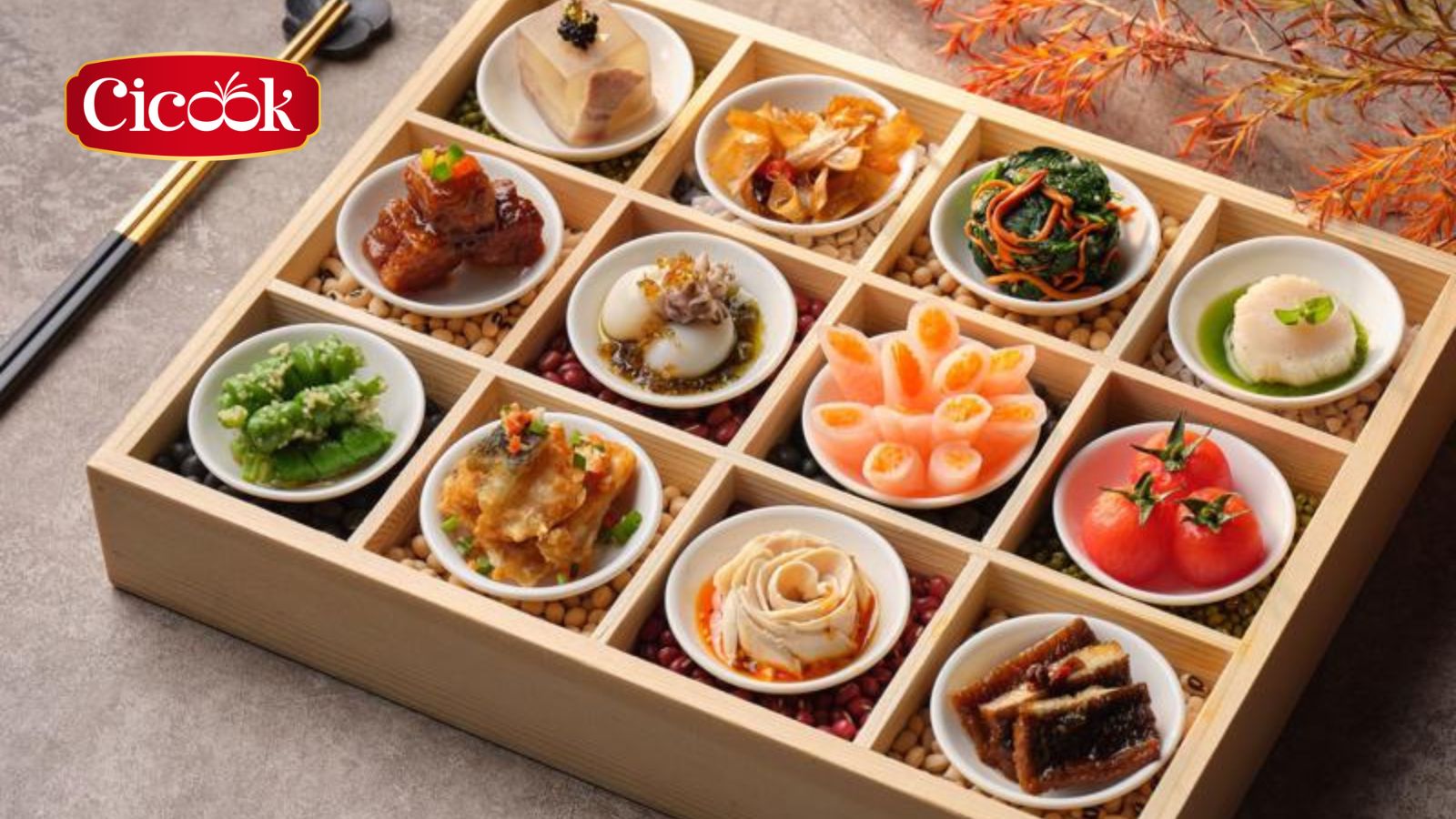 Triết lý thiền nhân ẩm thực đề cao và tôn trọng các giá trị nào của cuộc sống