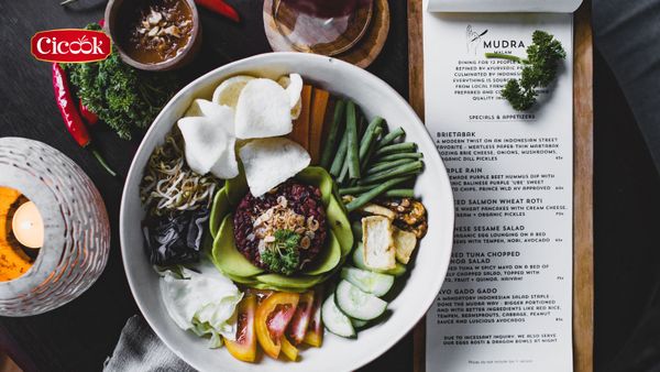 Thực đơn Keto 7 ngày giúp giảm cân và giữ dáng hiệu quả