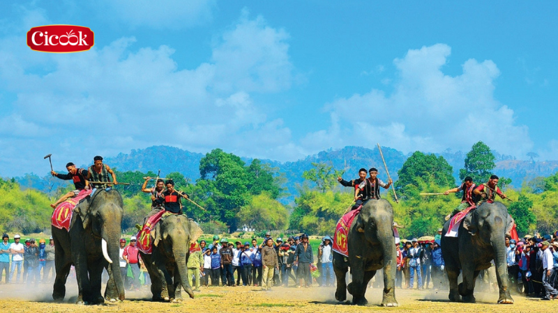 2 bí mật trong văn hoá Tây Nguyên mà không phải ai cũng biết?