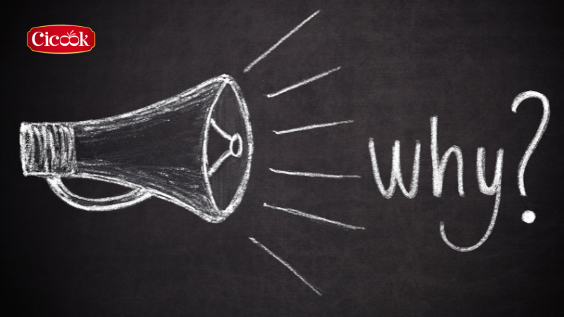 Tại sao nên dùng gia vị sạch ngon lành trong bữa cơm hằng ngày?