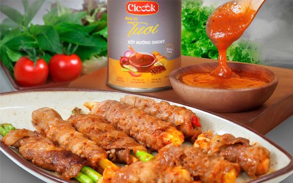 Vùng trời nào cũng là bầu trời Tổ quốc – Vị miền nào cũng là vị Việt Nam