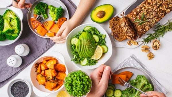 Các loại dầu thực vật tốt để thay thế bơ