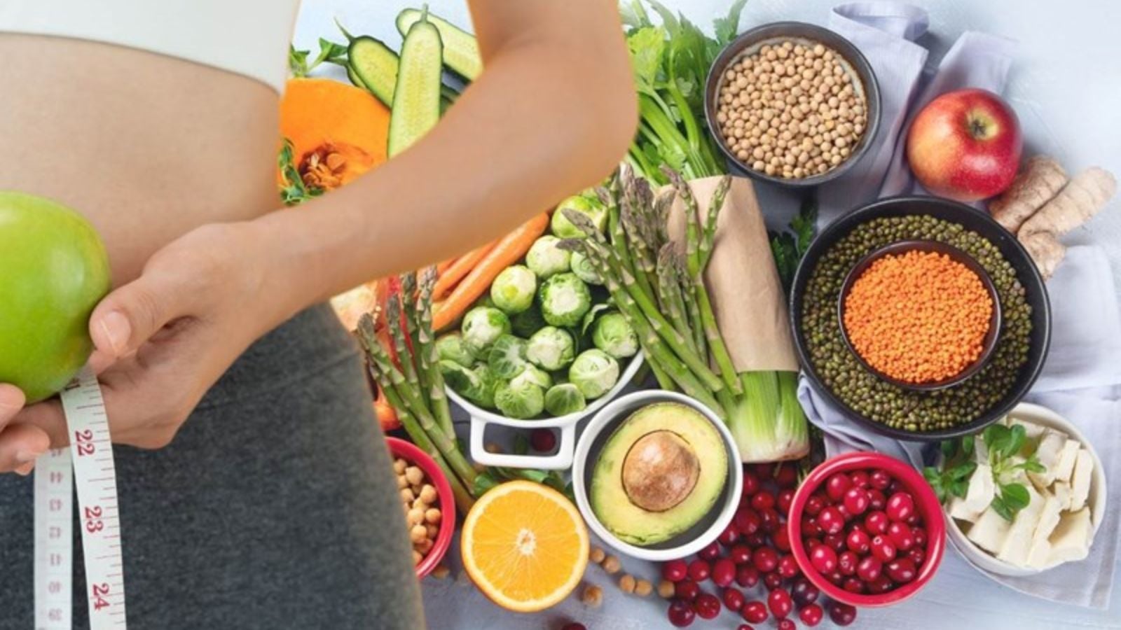 Nhóm thực phẩm giàu chất béo lành mạnh