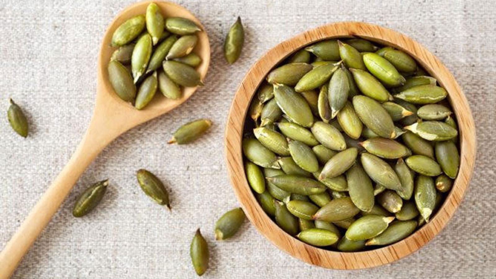 Lợi ích của kẽm đối với người trung niên